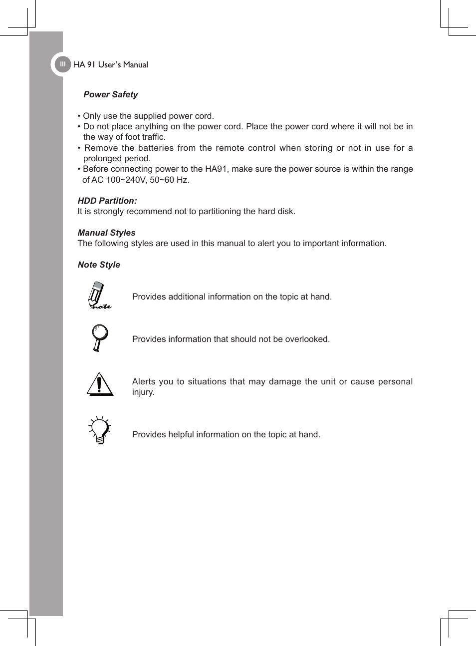 GIGABYTE 4635 User Manual | Page 4 / 26