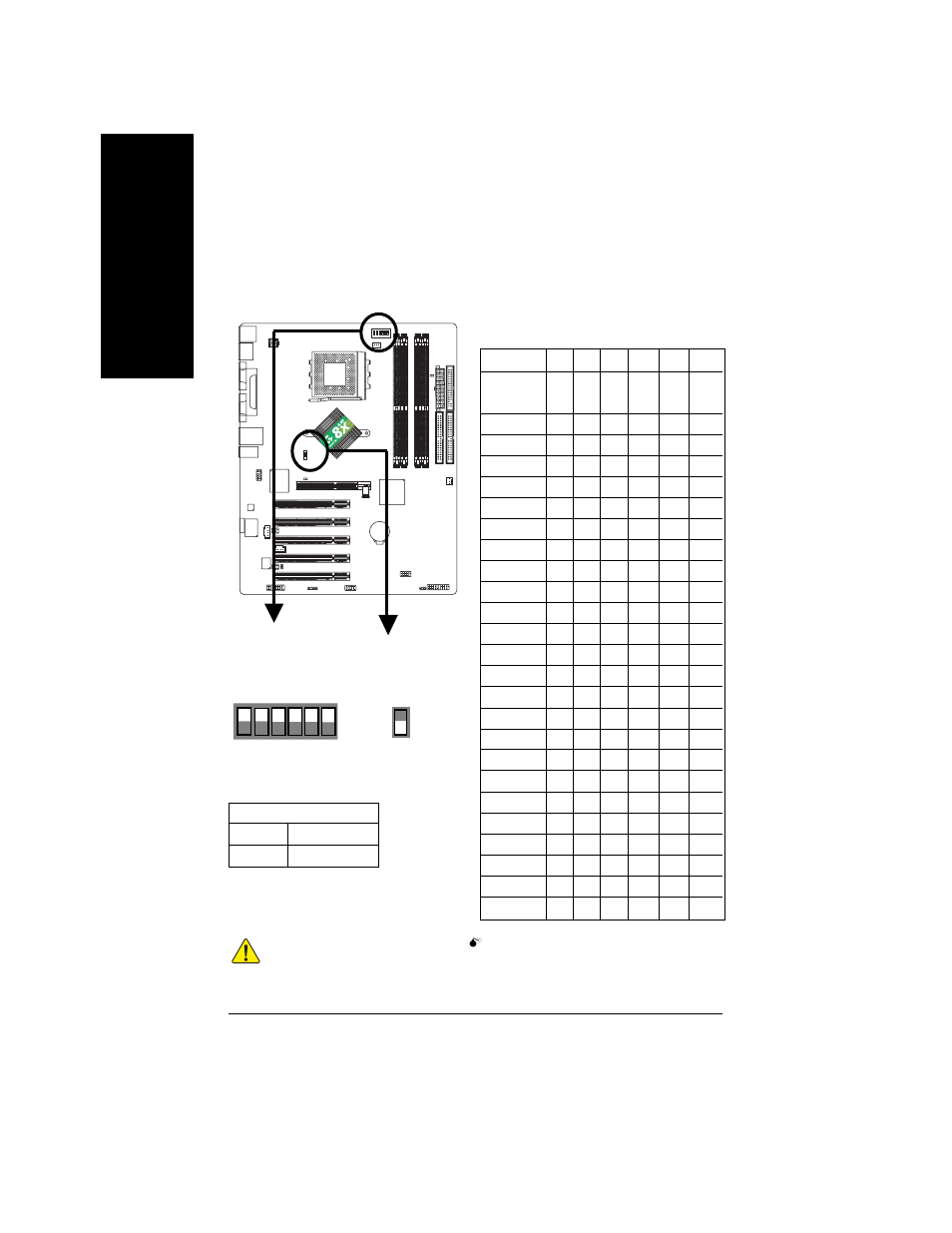 GIGABYTE 5225 User Manual | Page 14 / 97