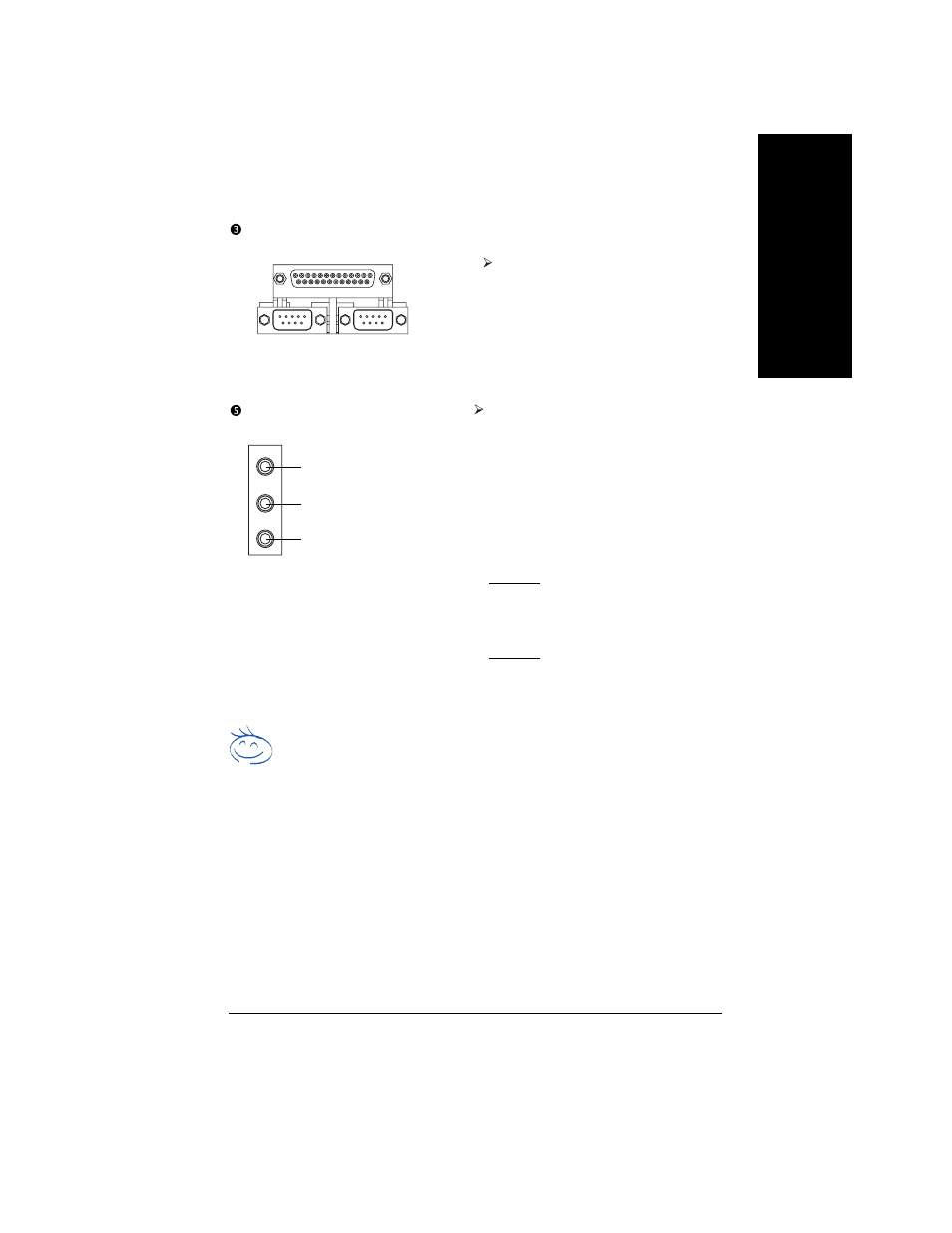 English | GIGABYTE 5225 User Manual | Page 21 / 97