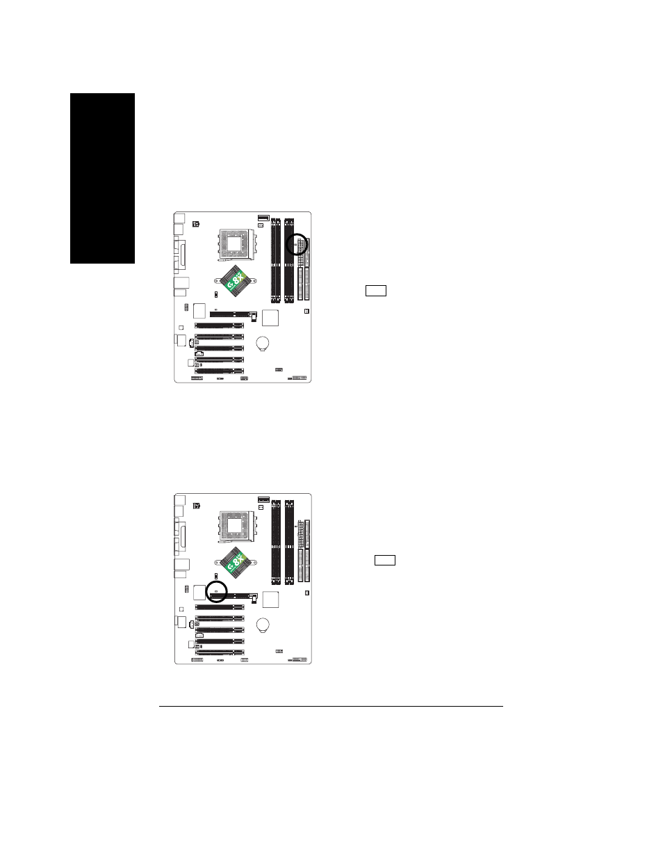 English | GIGABYTE 5225 User Manual | Page 28 / 97