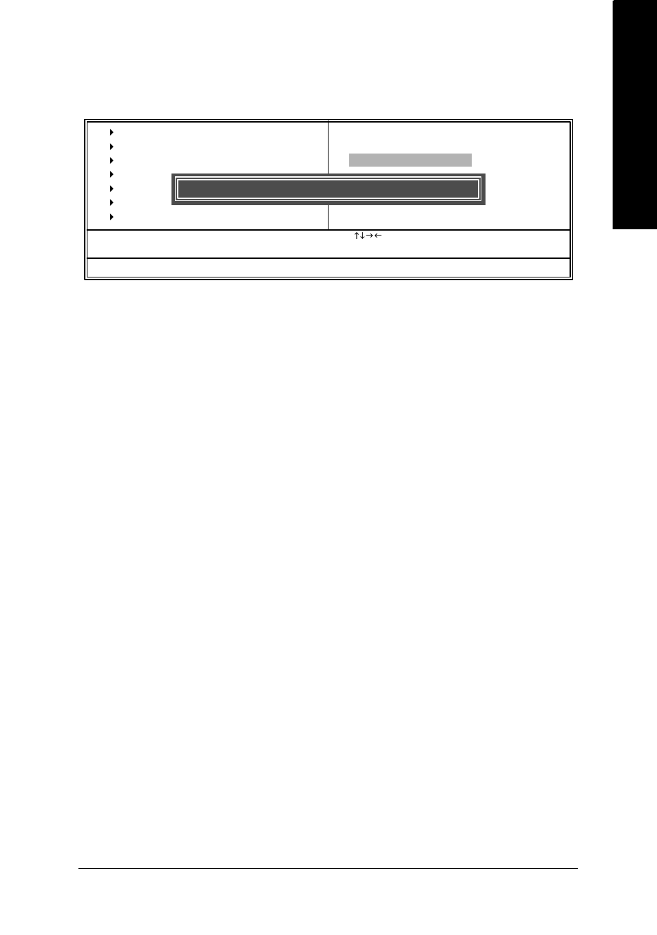 English, Set supervisor/user password | GIGABYTE 7VM333M-RZ User Manual | Page 31 / 36