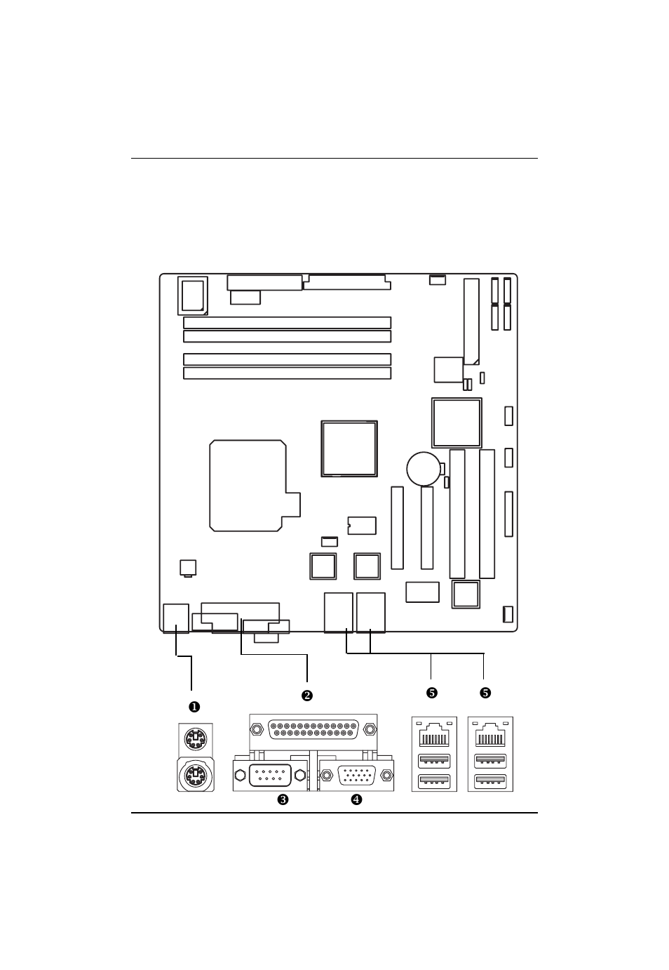 English | GIGABYTE Pentium 4/D Processor Motherboard GA-5EASV-RH User Manual | Page 14 / 88