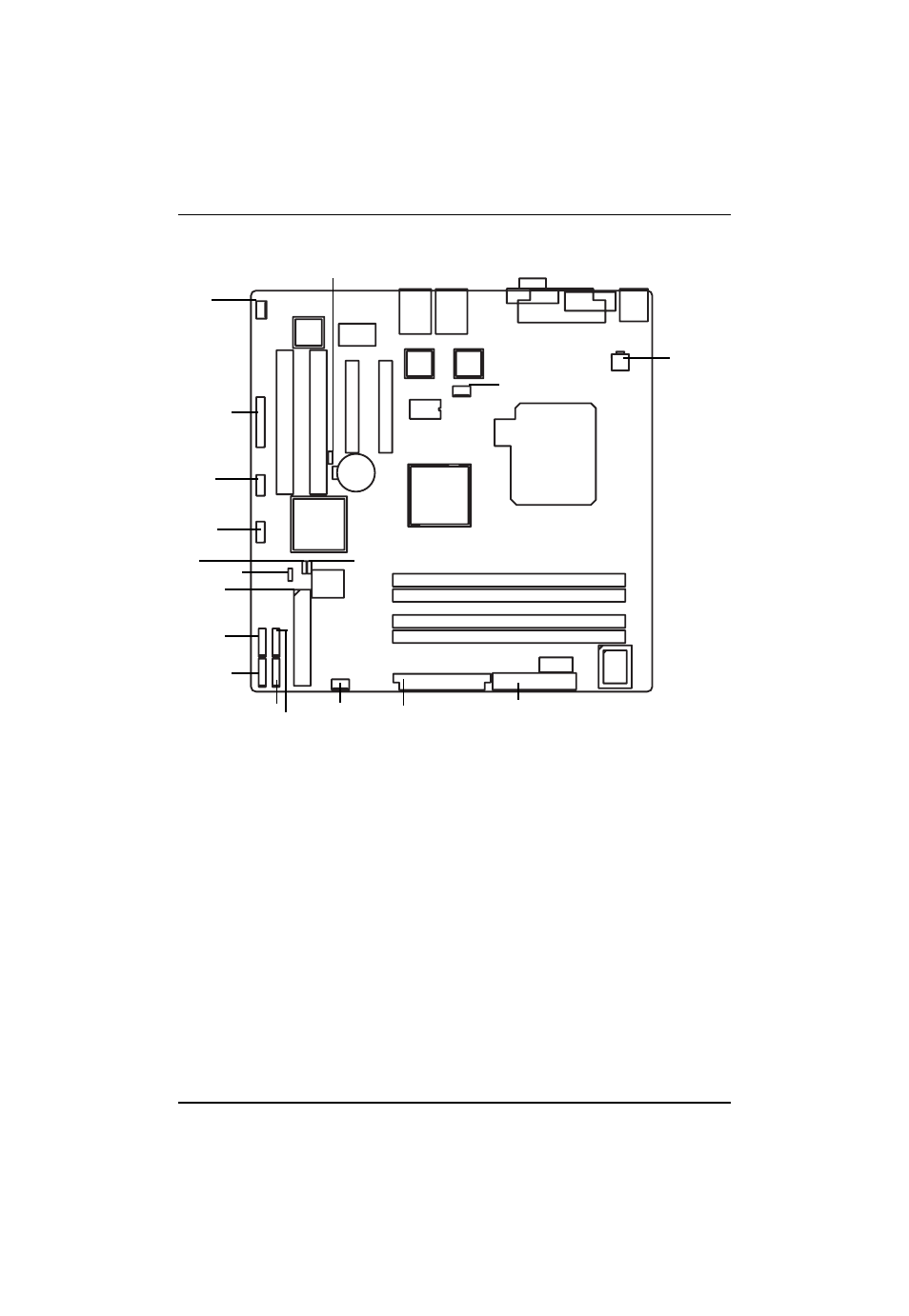 English, 4: connectors introduction & jumper setting | GIGABYTE Pentium 4/D Processor Motherboard GA-5EASV-RH User Manual | Page 16 / 88