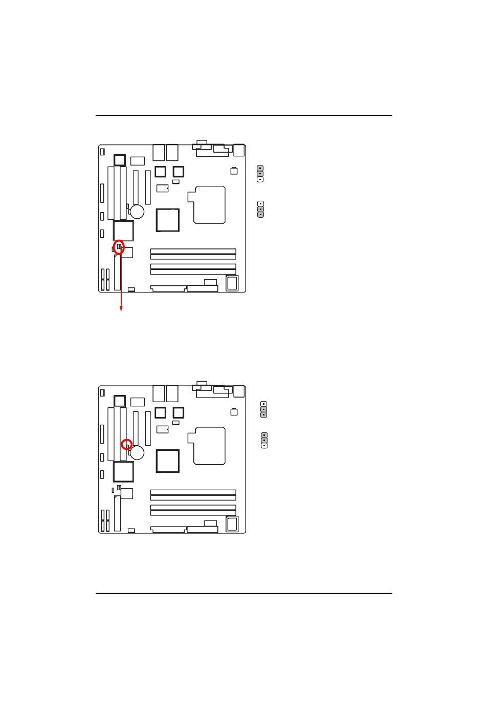 English | GIGABYTE Pentium 4/D Processor Motherboard GA-5EASV-RH User Manual | Page 24 / 88