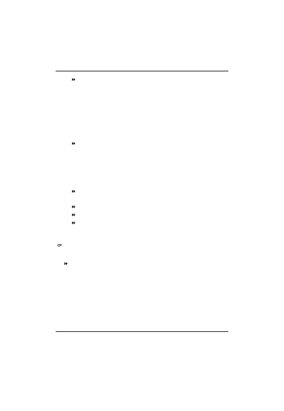 GIGABYTE Pentium 4/D Processor Motherboard GA-5EASV-RH User Manual | Page 30 / 88