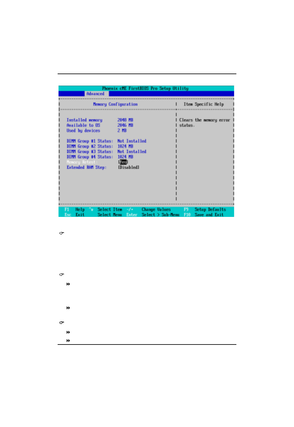 GIGABYTE Pentium 4/D Processor Motherboard GA-5EASV-RH User Manual | Page 34 / 88