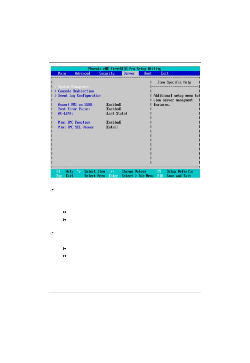 GIGABYTE Pentium 4/D Processor Motherboard GA-5EASV-RH User Manual | Page 54 / 88