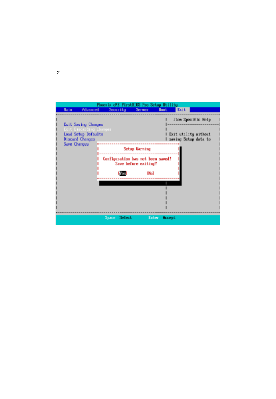 GIGABYTE Pentium 4/D Processor Motherboard GA-5EASV-RH User Manual | Page 59 / 88