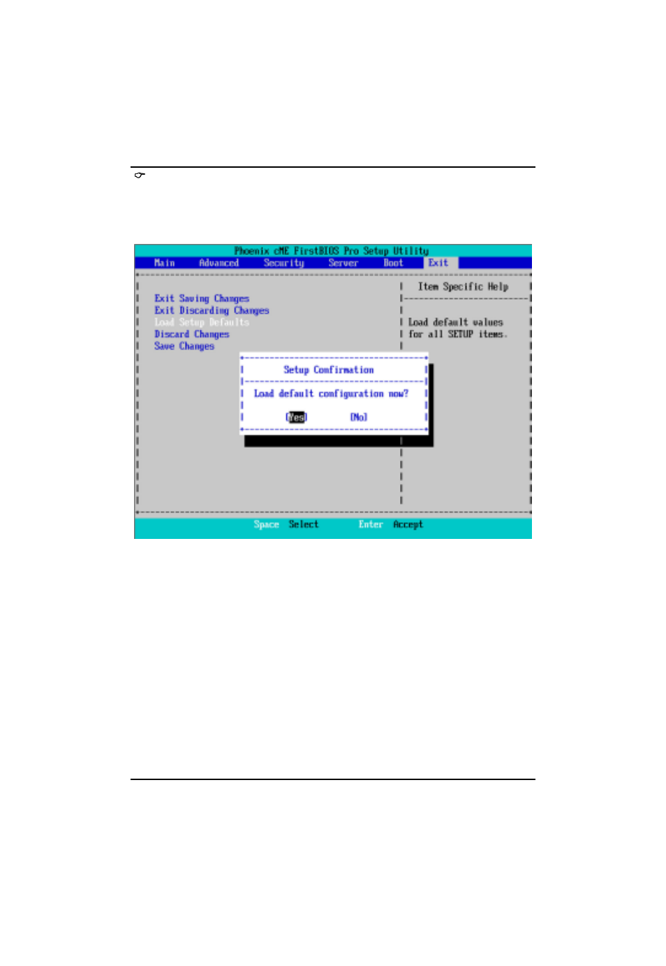 GIGABYTE Pentium 4/D Processor Motherboard GA-5EASV-RH User Manual | Page 60 / 88