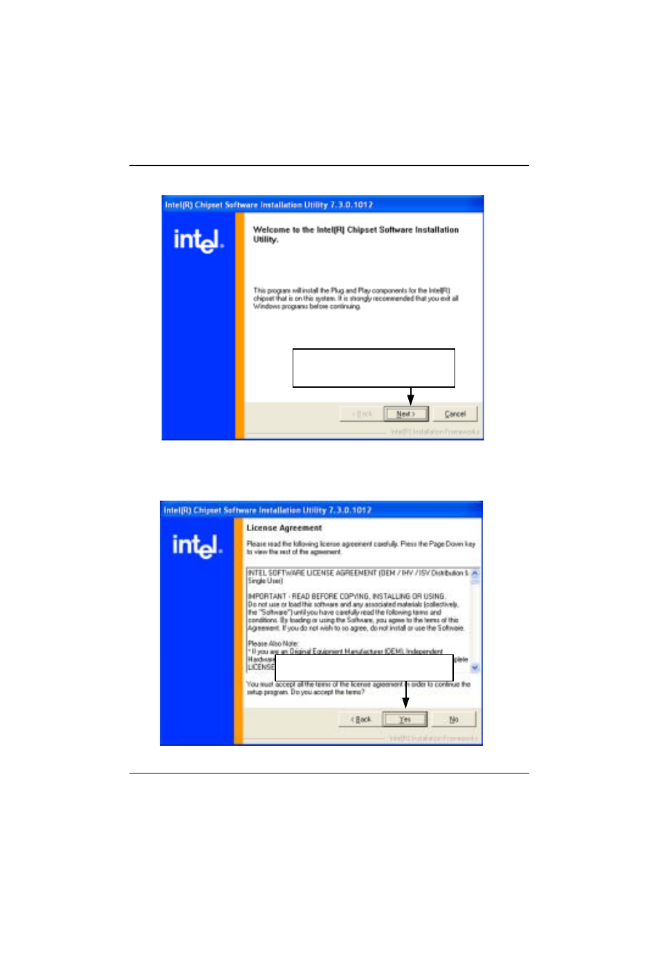 GIGABYTE Pentium 4/D Processor Motherboard GA-5EASV-RH User Manual | Page 69 / 88