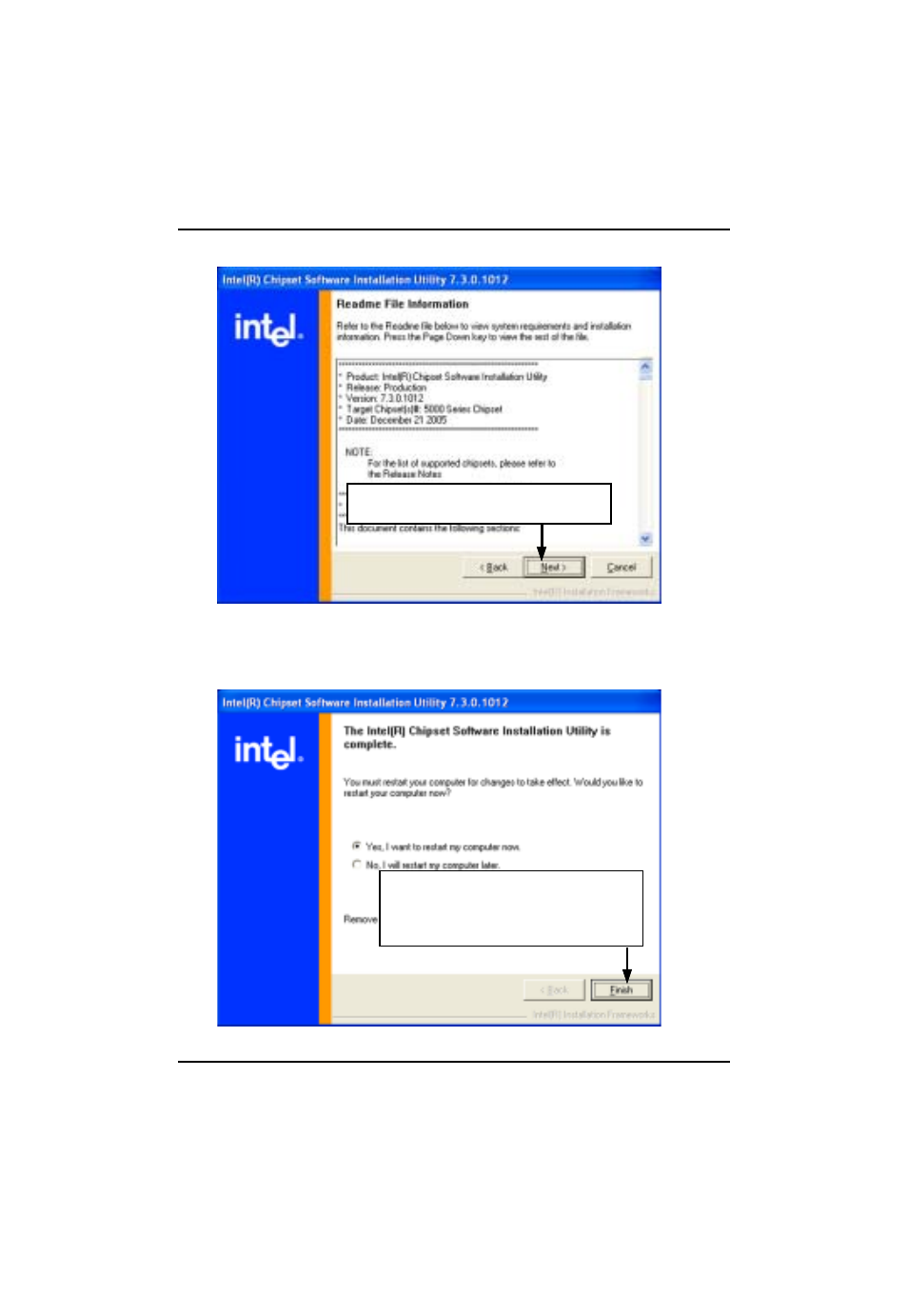 GIGABYTE Pentium 4/D Processor Motherboard GA-5EASV-RH User Manual | Page 70 / 88