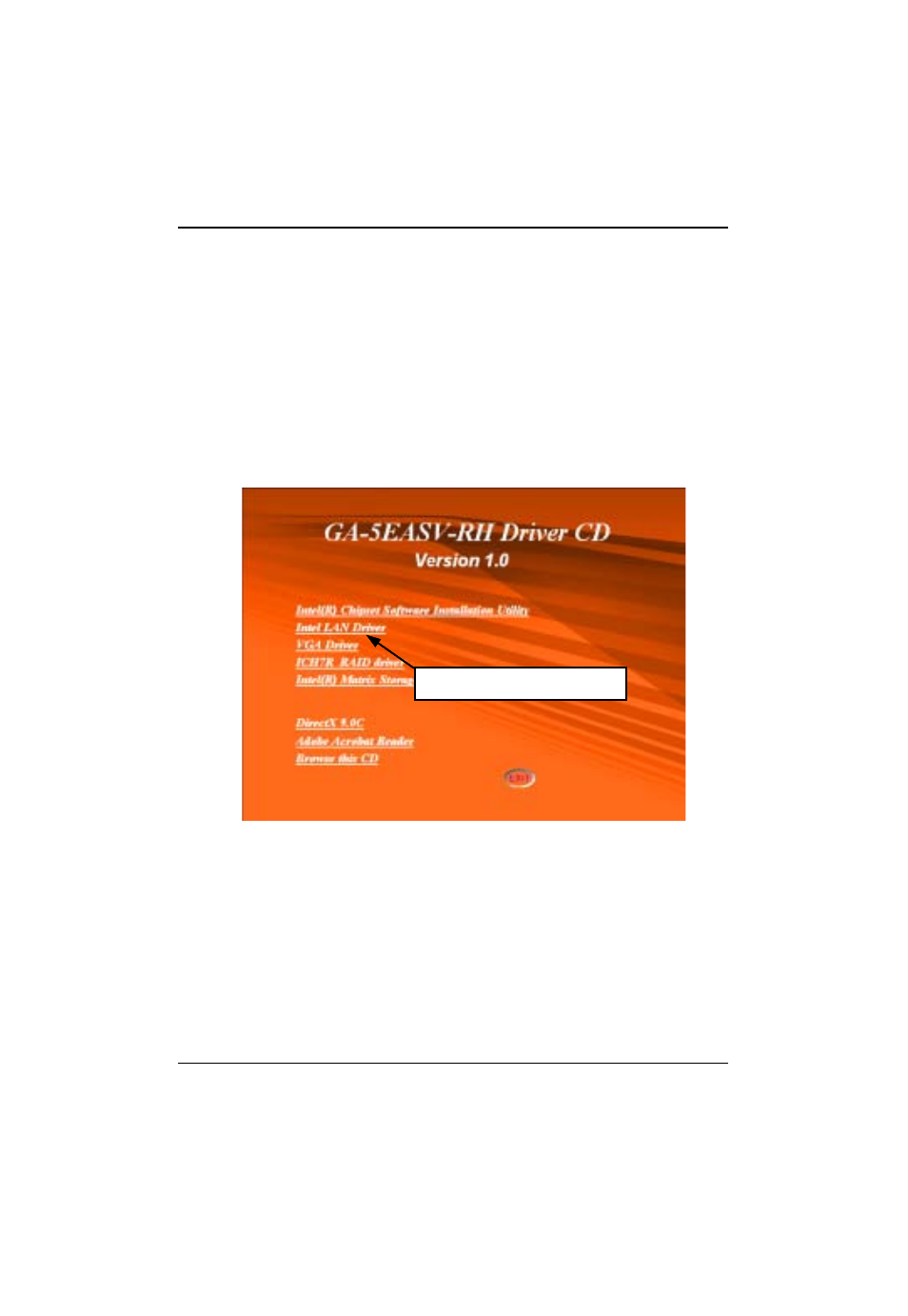 GIGABYTE Pentium 4/D Processor Motherboard GA-5EASV-RH User Manual | Page 71 / 88