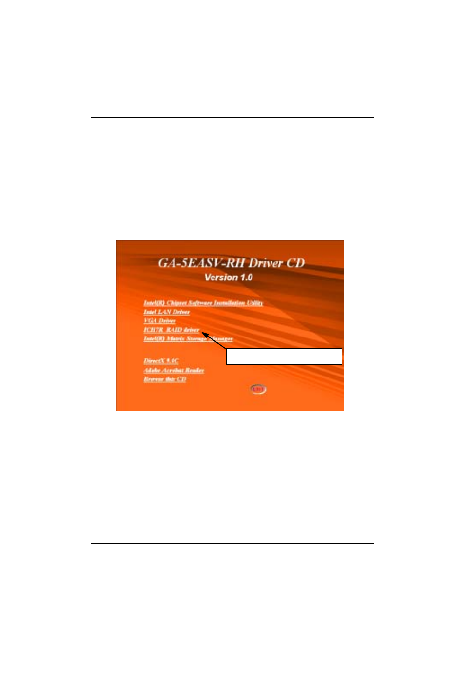 GIGABYTE Pentium 4/D Processor Motherboard GA-5EASV-RH User Manual | Page 78 / 88