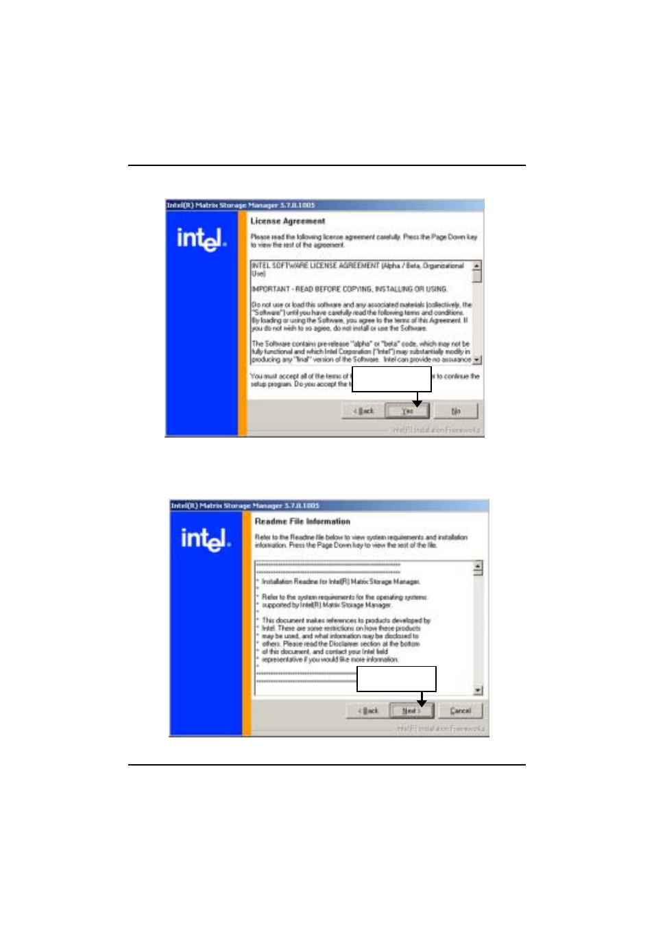 GIGABYTE Pentium 4/D Processor Motherboard GA-5EASV-RH User Manual | Page 82 / 88