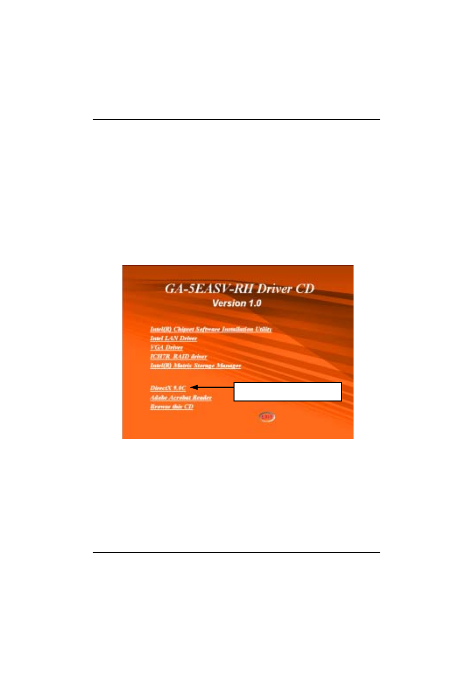 GIGABYTE Pentium 4/D Processor Motherboard GA-5EASV-RH User Manual | Page 84 / 88