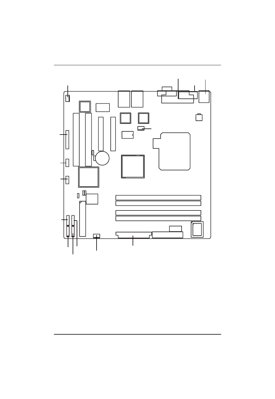 GIGABYTE Pentium 4/D Processor Motherboard GA-5EASV-RH User Manual | Page 9 / 88