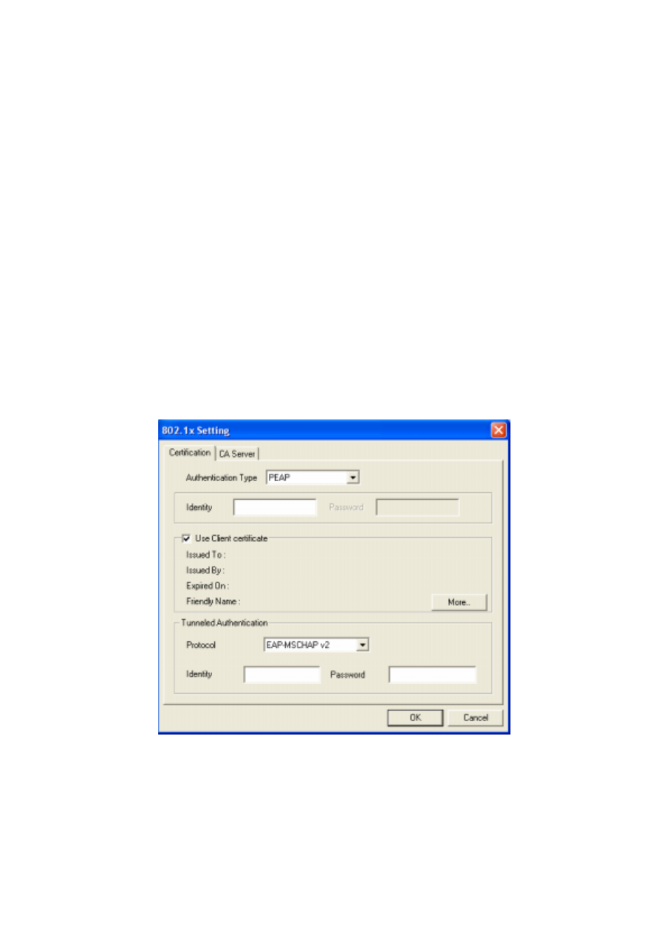 GIGABYTE GN-WPKG User Manual | Page 15 / 26