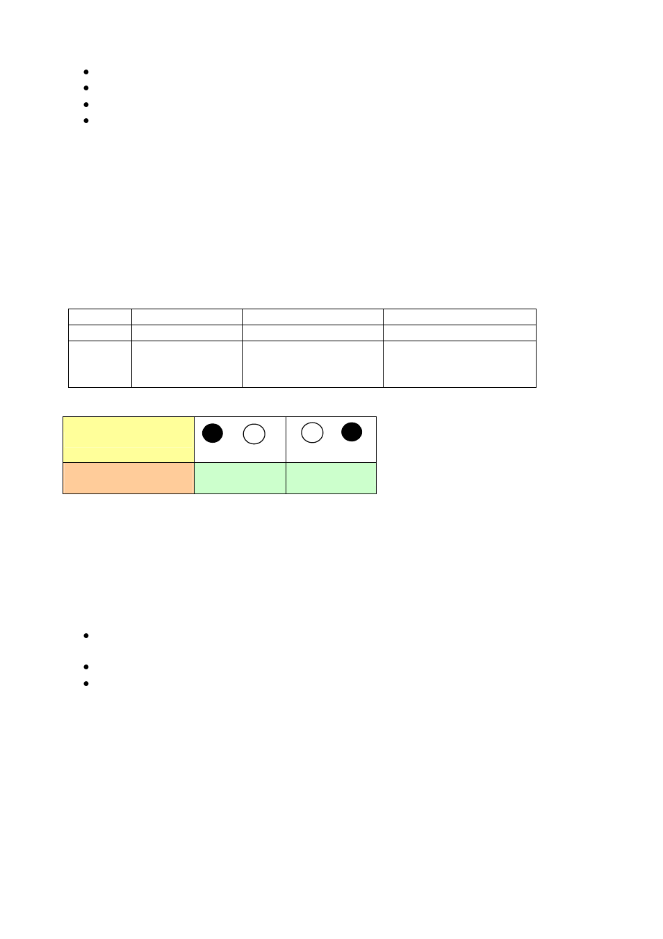 4 led indicator, 5 system requirements | GIGABYTE GN-WPKG User Manual | Page 5 / 26