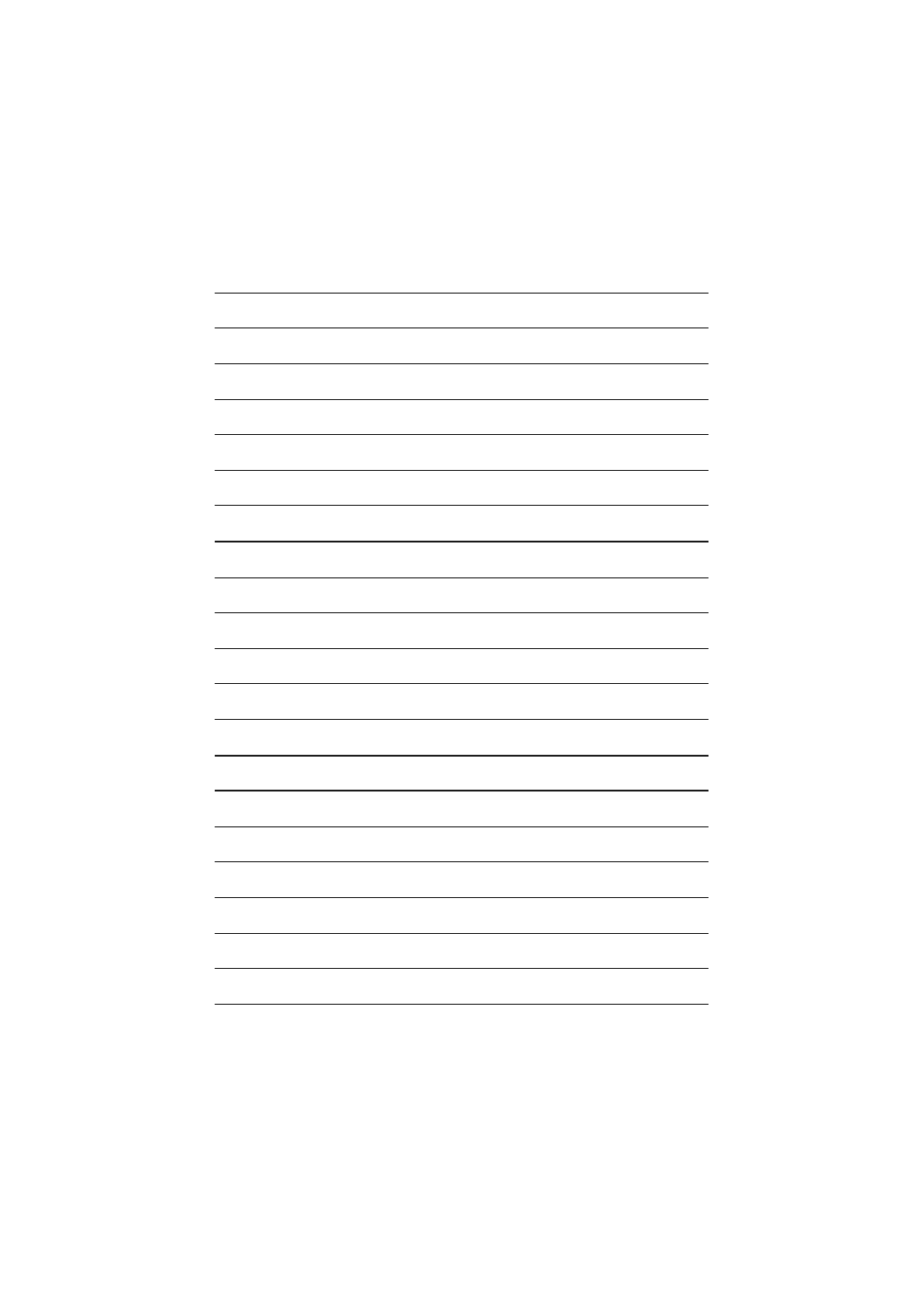 GIGABYTE GA-7VA1004 User Manual | Page 6 / 96