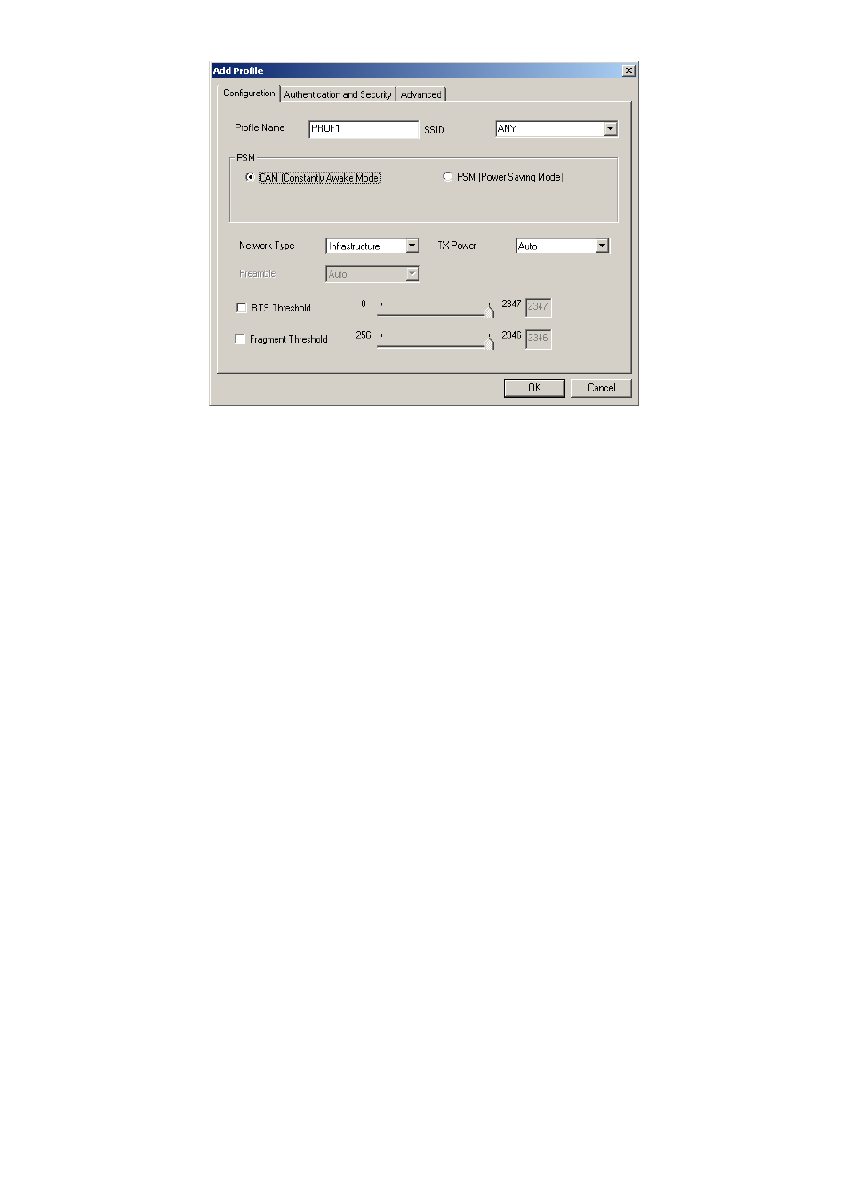 GIGABYTE AirCruiser G GN-WB01GS User Manual | Page 13 / 26