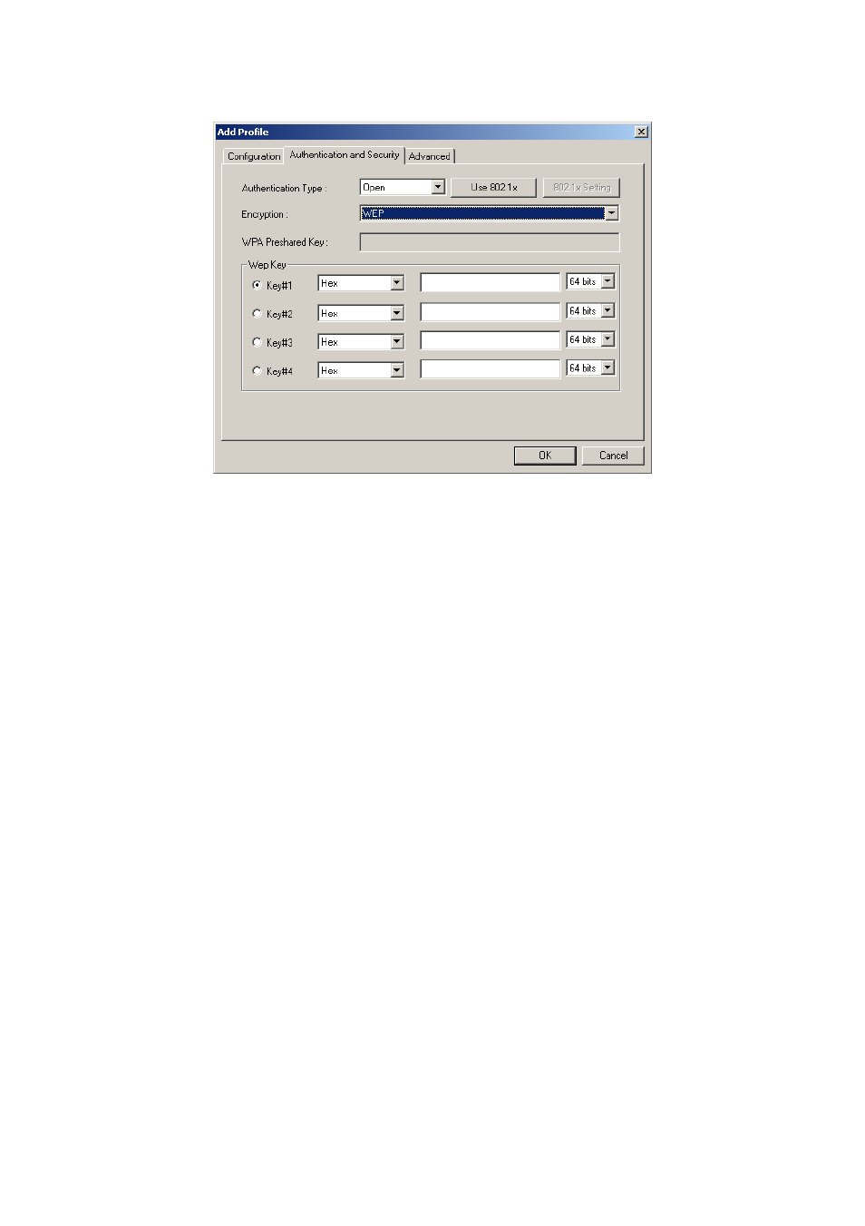 GIGABYTE AirCruiser G GN-WB01GS User Manual | Page 14 / 26