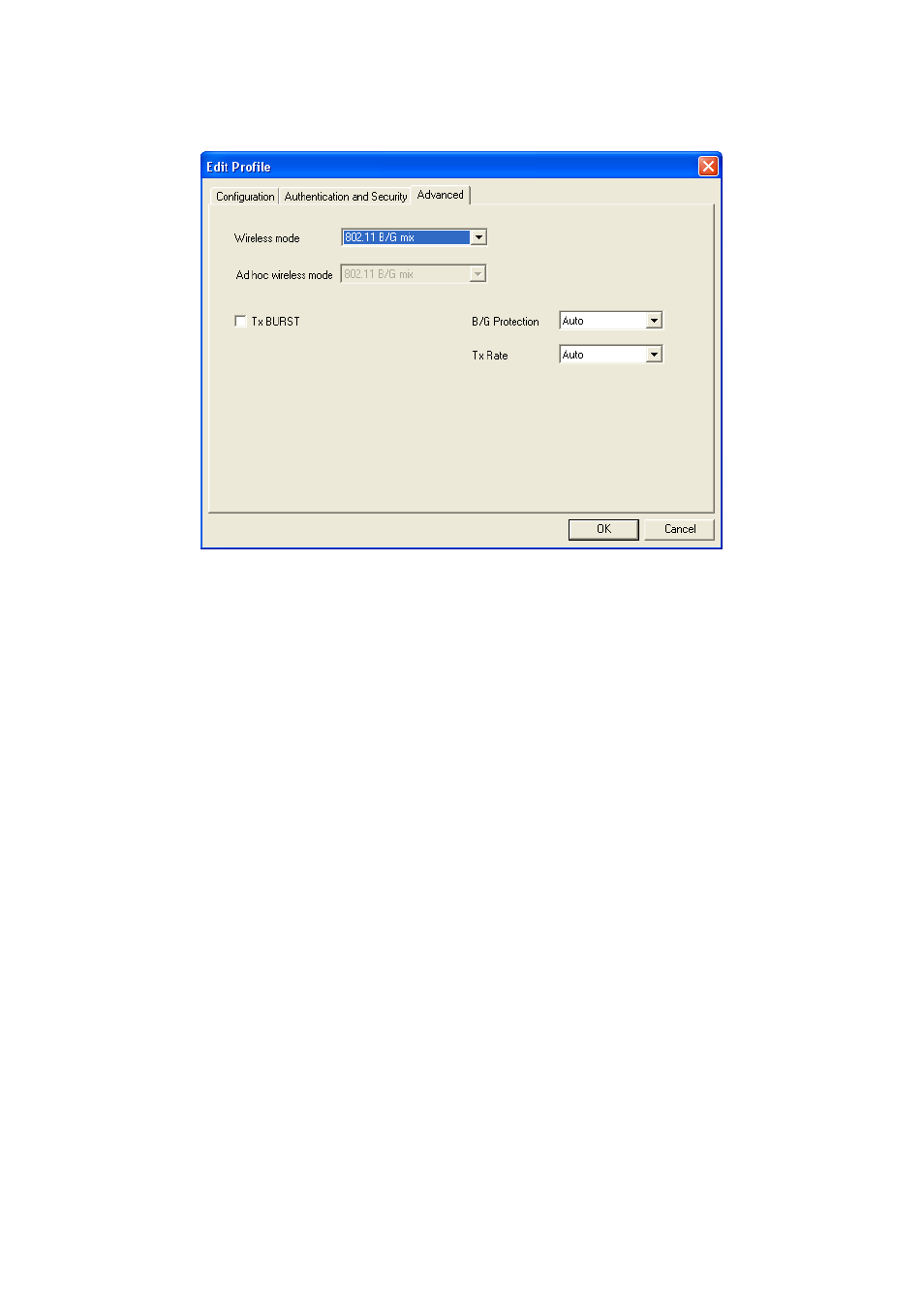 GIGABYTE AirCruiser G GN-WB01GS User Manual | Page 18 / 26