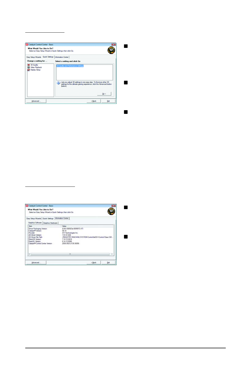 GIGABYTE GV-R487D5-1GD User Manual | Page 18 / 34