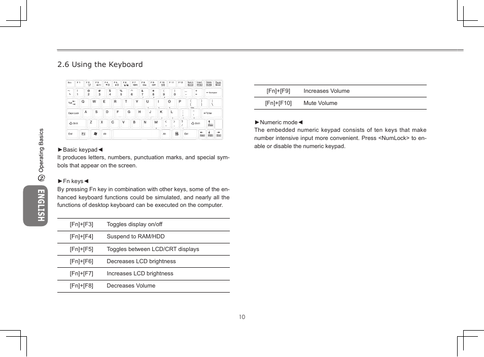 GIGABYTE N211U User Manual | Page 16 / 41