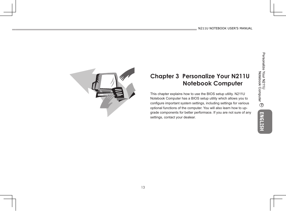 GIGABYTE N211U User Manual | Page 19 / 41