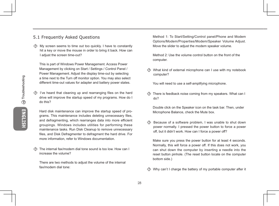 GIGABYTE N211U User Manual | Page 34 / 41