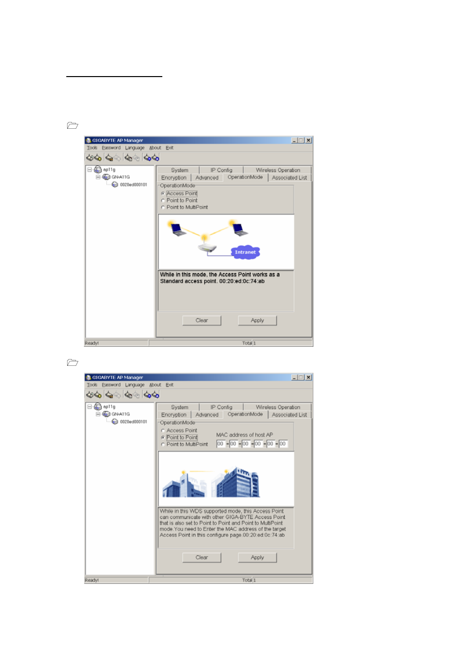 GIGABYTE GN-A11G User Manual | Page 29 / 57