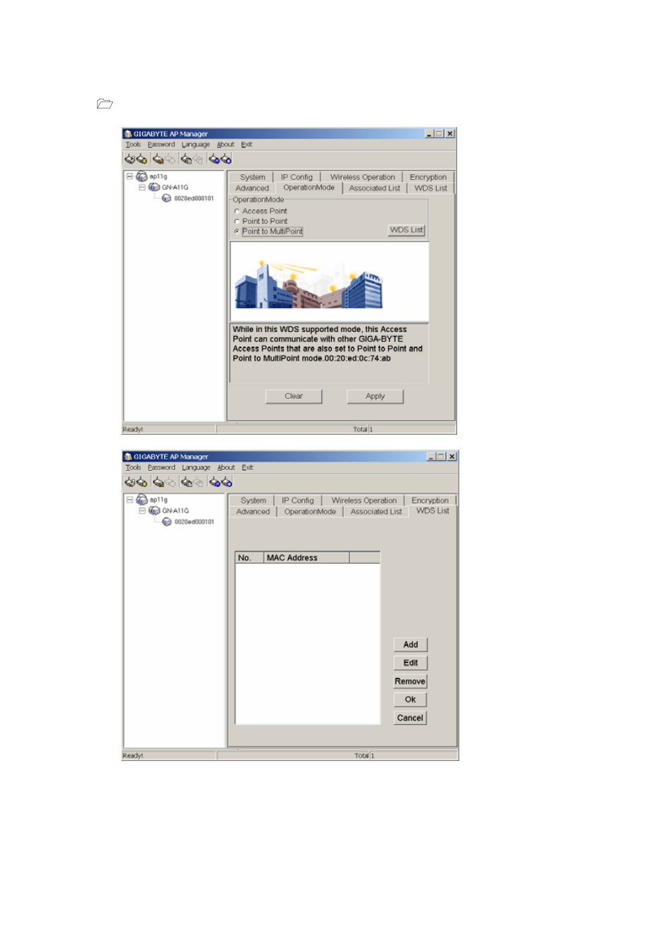 GIGABYTE GN-A11G User Manual | Page 30 / 57