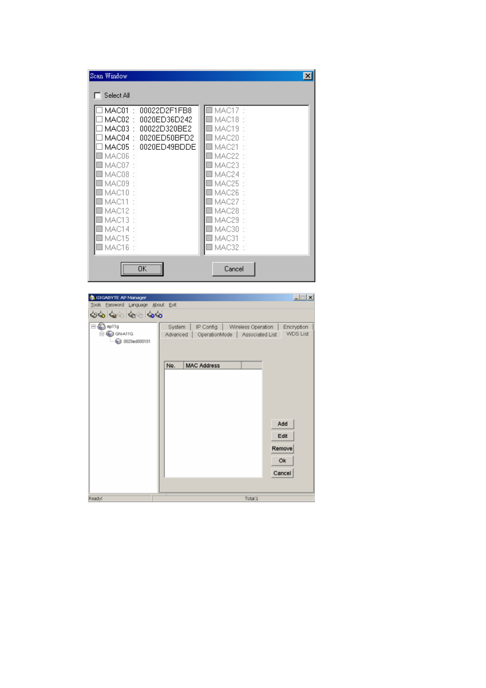 GIGABYTE GN-A11G User Manual | Page 31 / 57