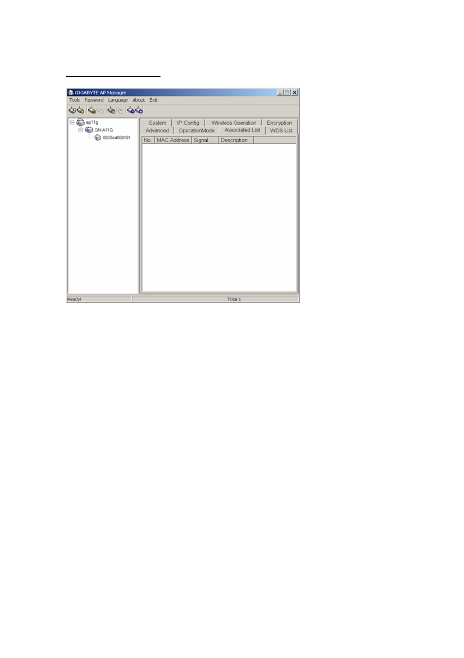 GIGABYTE GN-A11G User Manual | Page 32 / 57