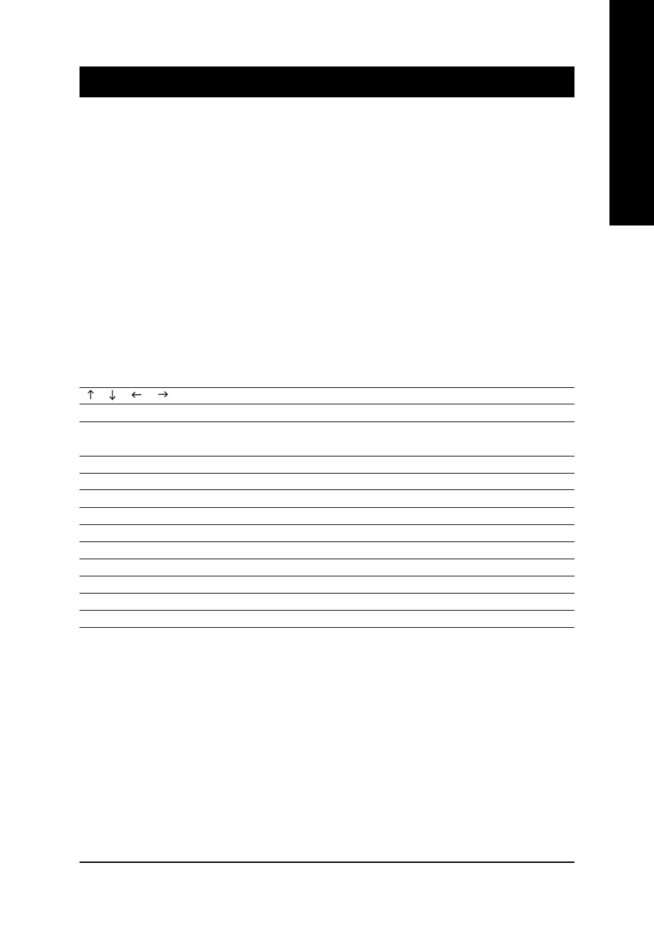 Chapter 2 bios setup, English | GIGABYTE GA-K8U-939 User Manual | Page 29 / 88