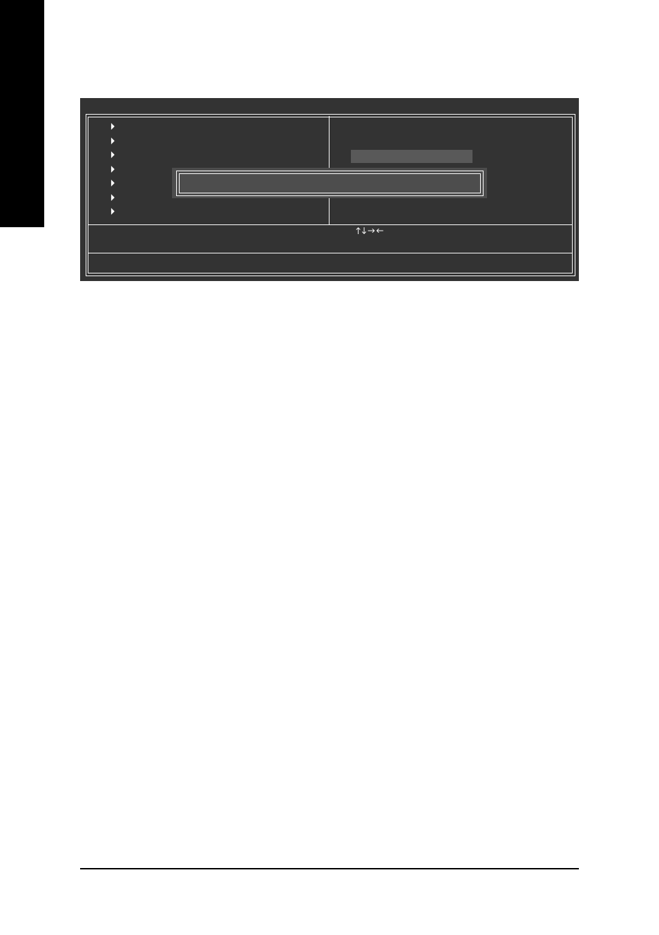 English, 10 set supervisor/user password | GIGABYTE GA-K8U-939 User Manual | Page 44 / 88