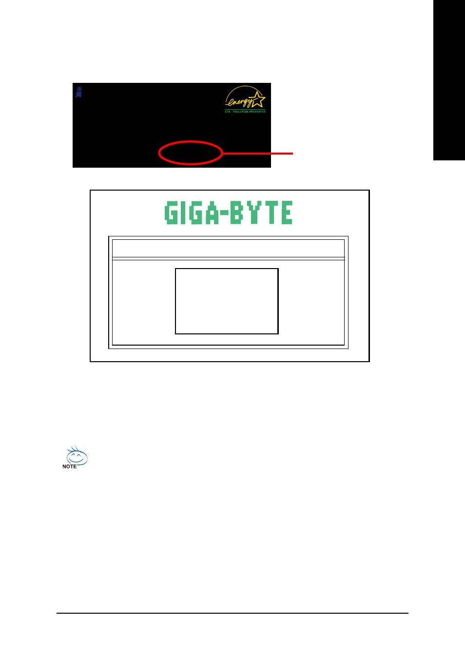 English | GIGABYTE GA-K8U-939 User Manual | Page 53 / 88