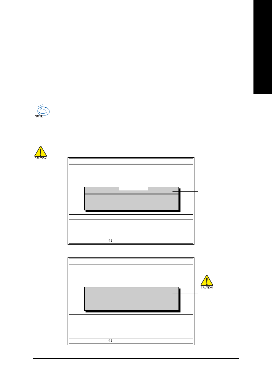 English, Using the q-flash, Utility | Steps, Appendix - 57 | GIGABYTE GA-K8U-939 User Manual | Page 57 / 88