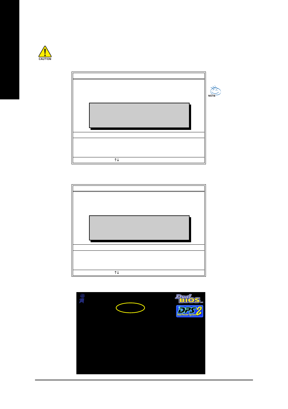 English | GIGABYTE GA-K8U-939 User Manual | Page 58 / 88