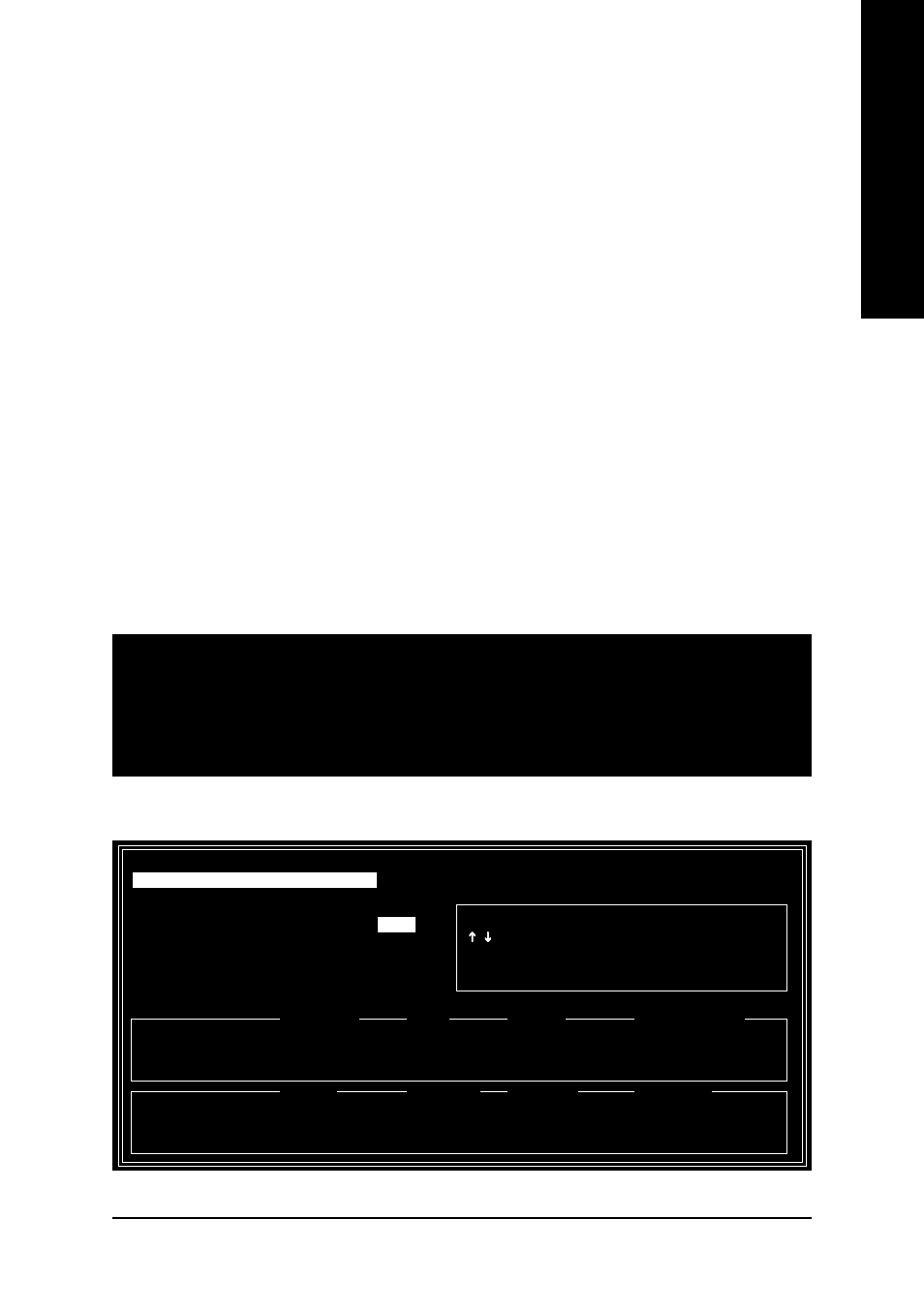 English, Configuring the ali raid bios, Appendix - 65 | GIGABYTE GA-K8U-939 User Manual | Page 65 / 88