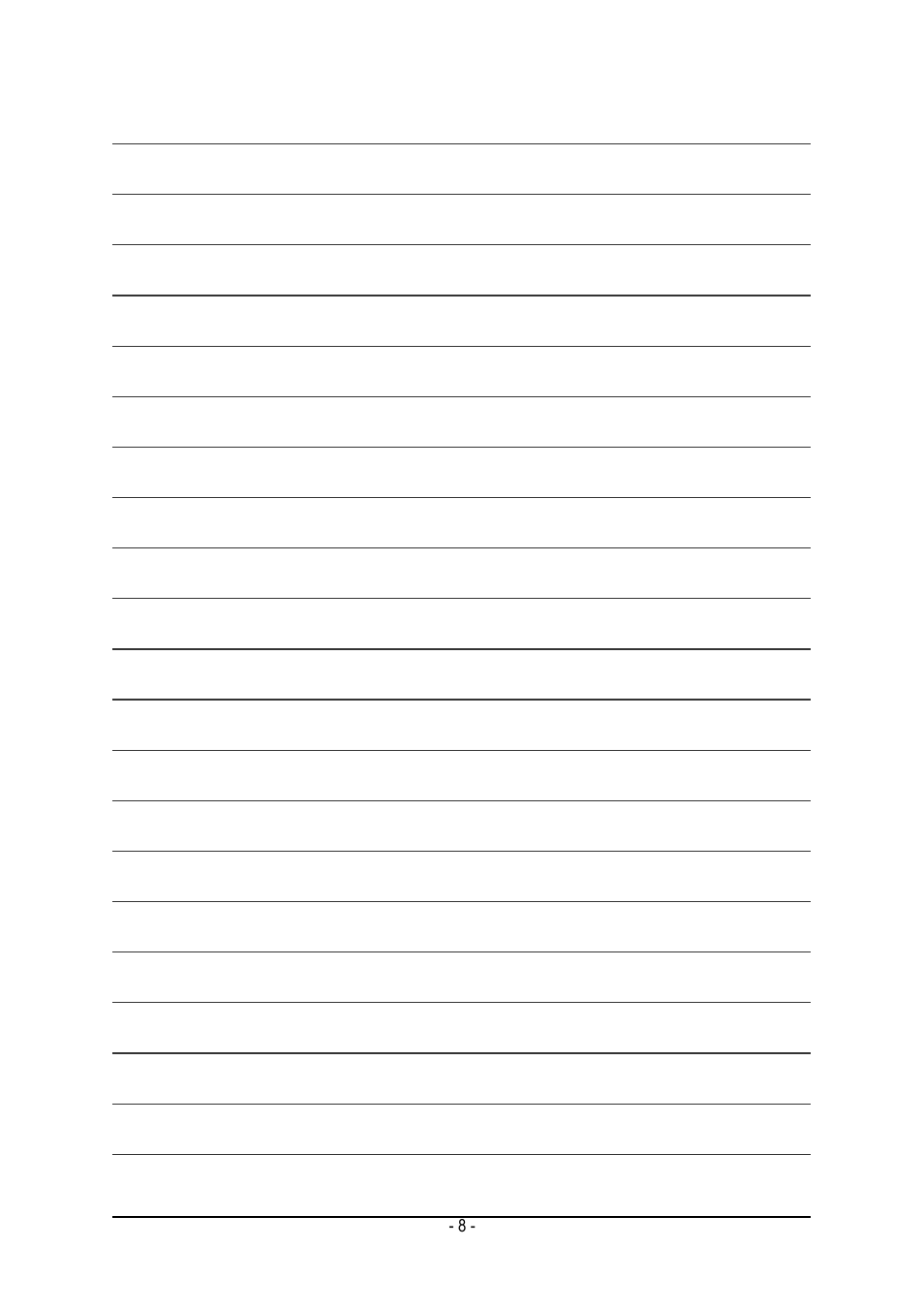 GIGABYTE GA-K8NE User Manual | Page 8 / 80