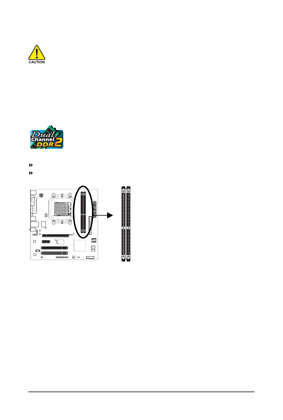 GIGABYTE GA-M61PME-S2P User Manual | Page 15 / 88