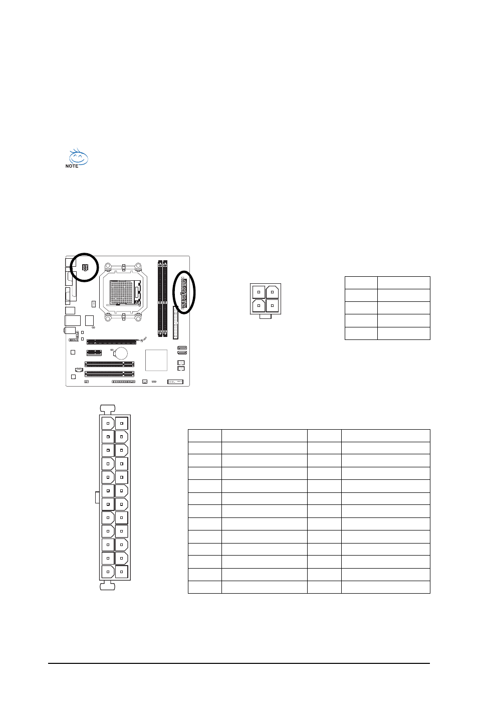 GIGABYTE GA-M61PME-S2P User Manual | Page 21 / 88