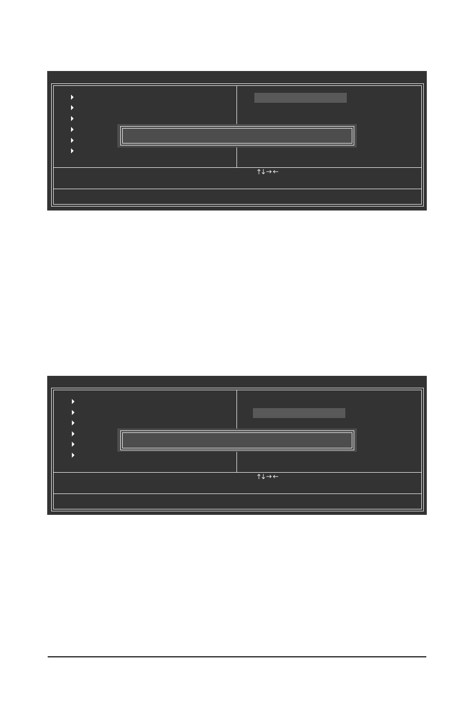 9 load fail-safe defaults, 10 load optimized defaults, 47 - bios setup | GIGABYTE GA-M61PME-S2P User Manual | Page 47 / 88