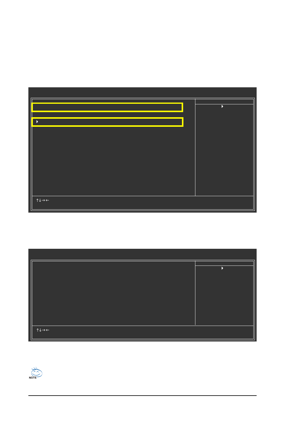 B. configuring sata controller mode in bios setup | GIGABYTE GA-M61PME-S2P User Manual | Page 66 / 88