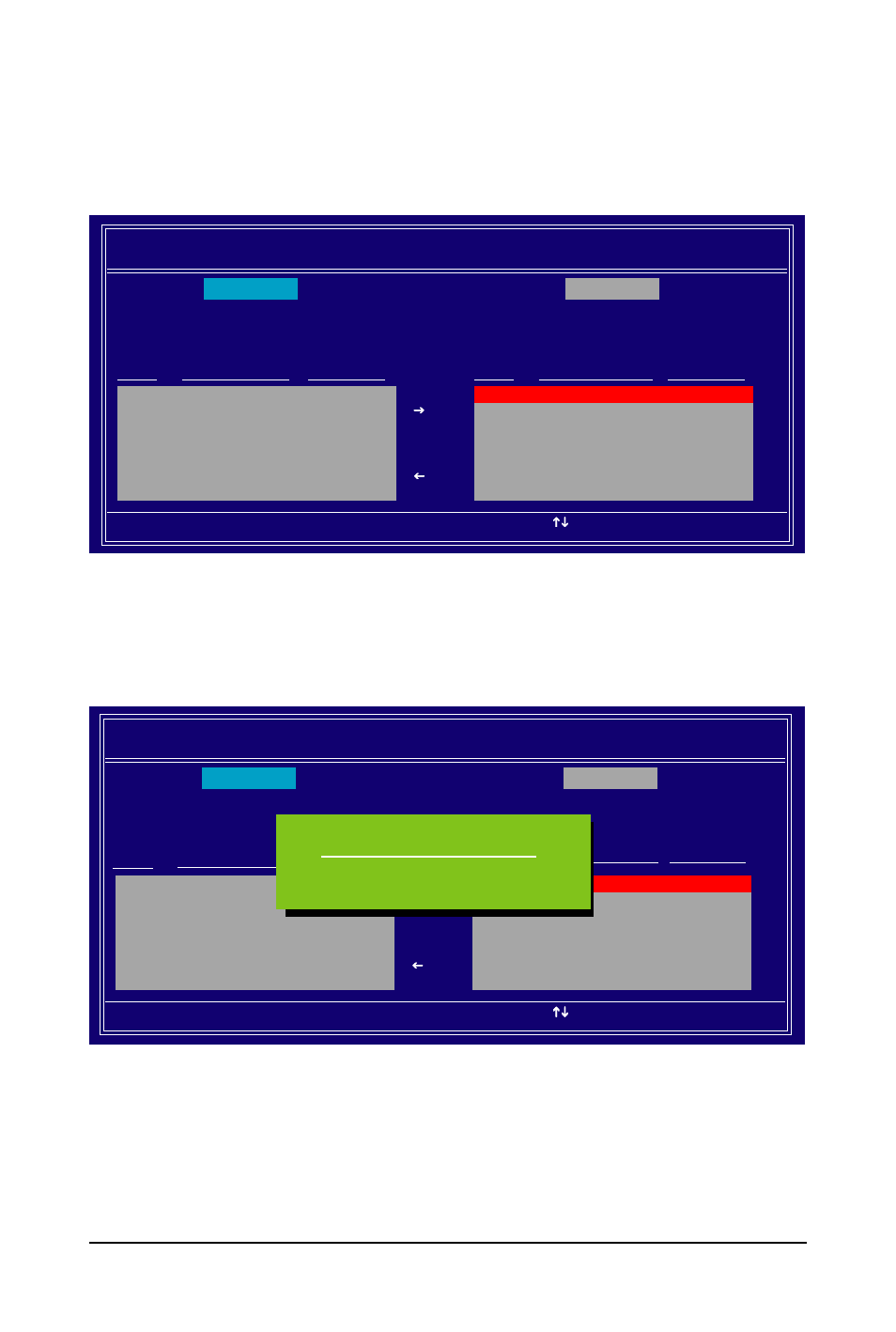 GIGABYTE GA-M61PME-S2P User Manual | Page 68 / 88