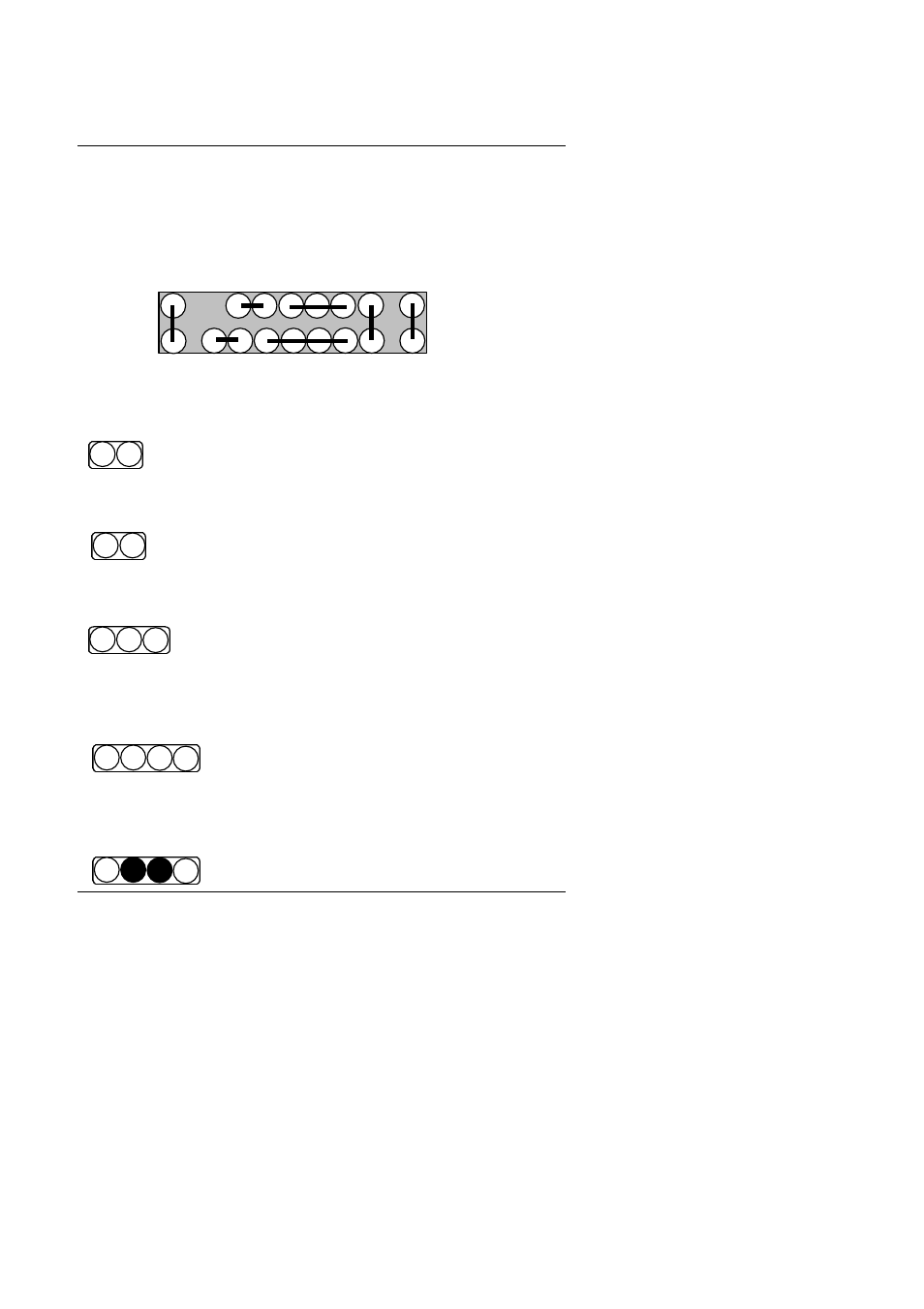 GIGABYTE Pentium II / III Processors 6ZMM User Manual | Page 19 / 23