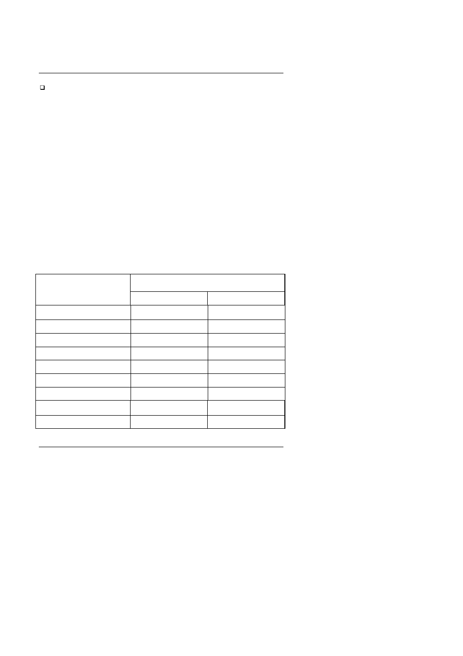 GIGABYTE Pentium II / III Processors 6ZMM User Manual | Page 6 / 23