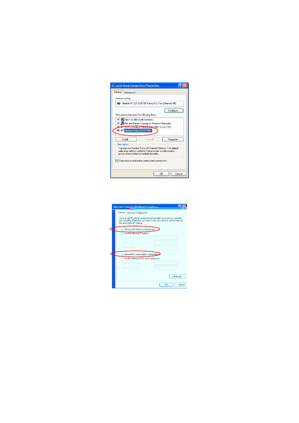 GIGABYTE AirCruiser MIMO GN-BR03GM User Manual | Page 62 / 80