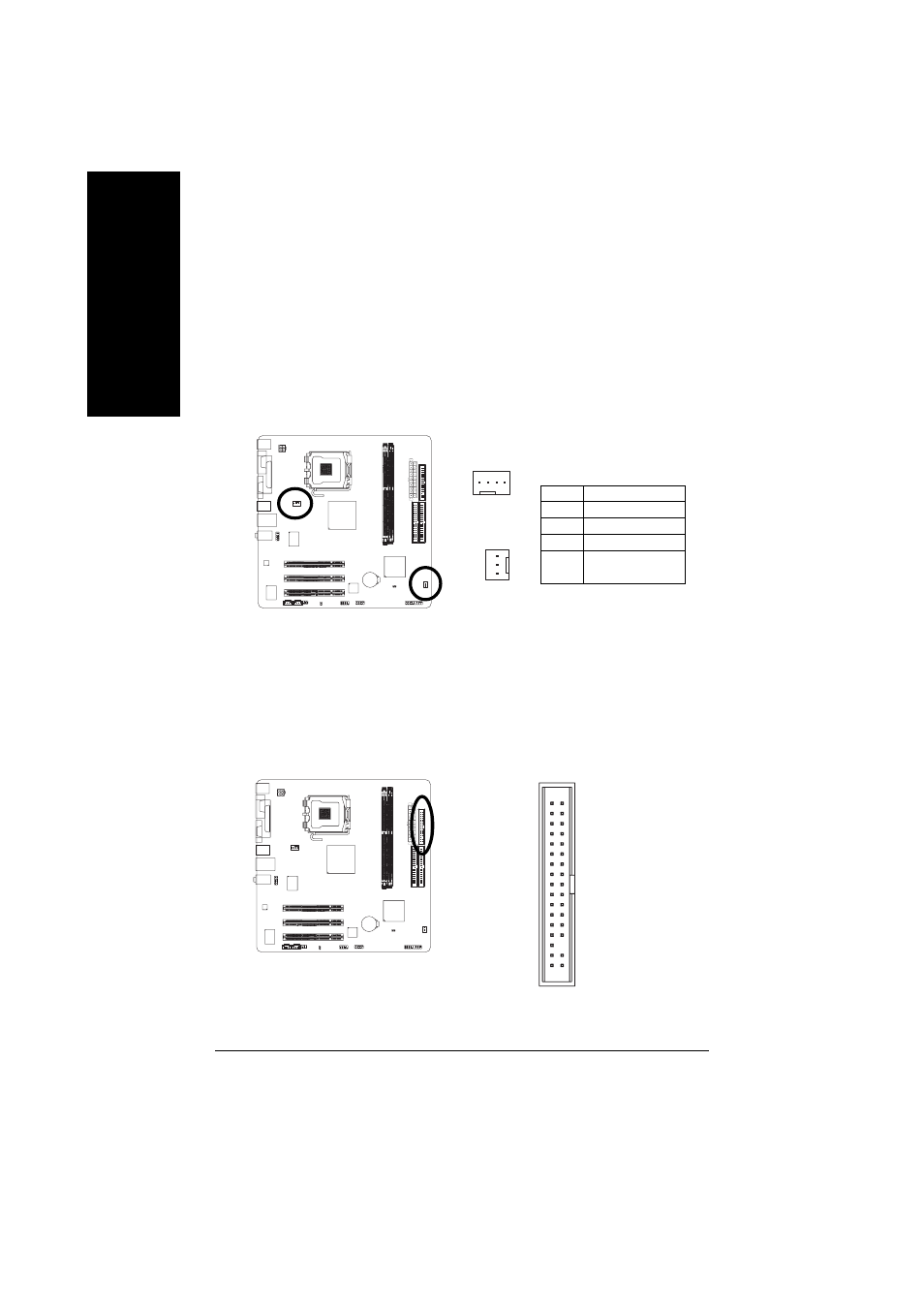 English | GIGABYTE GA-8I845GVM775 User Manual | Page 18 / 72